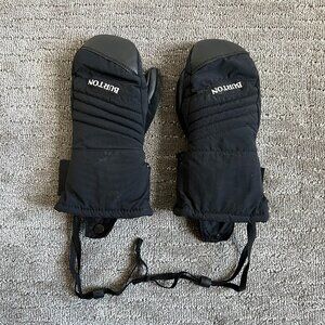 Burton Mittens